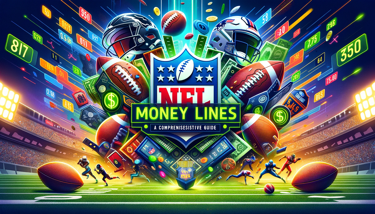 Understanding NFL Money Lines: A Comprehensive Guide